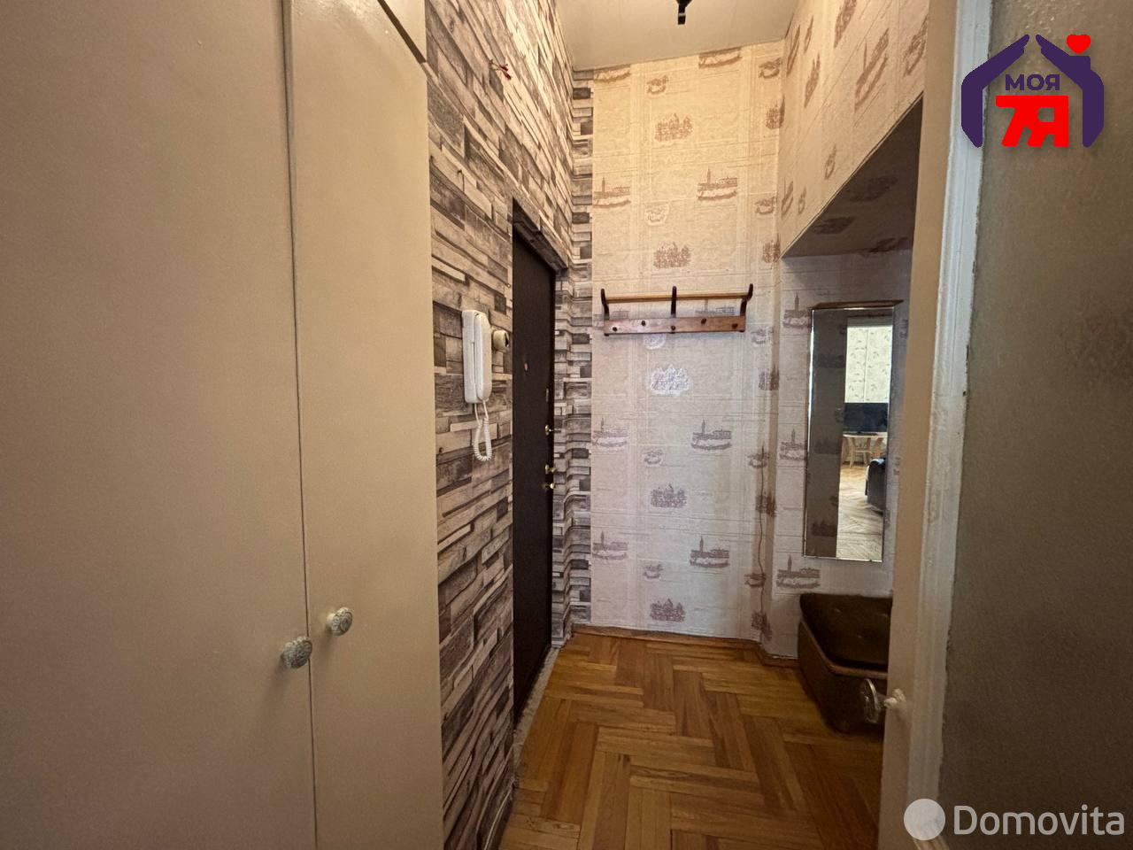 Снять 1-комнатную квартиру в Минске, ул. Интернациональная, д. 13, 1200BYN, код 151125 - фото 11