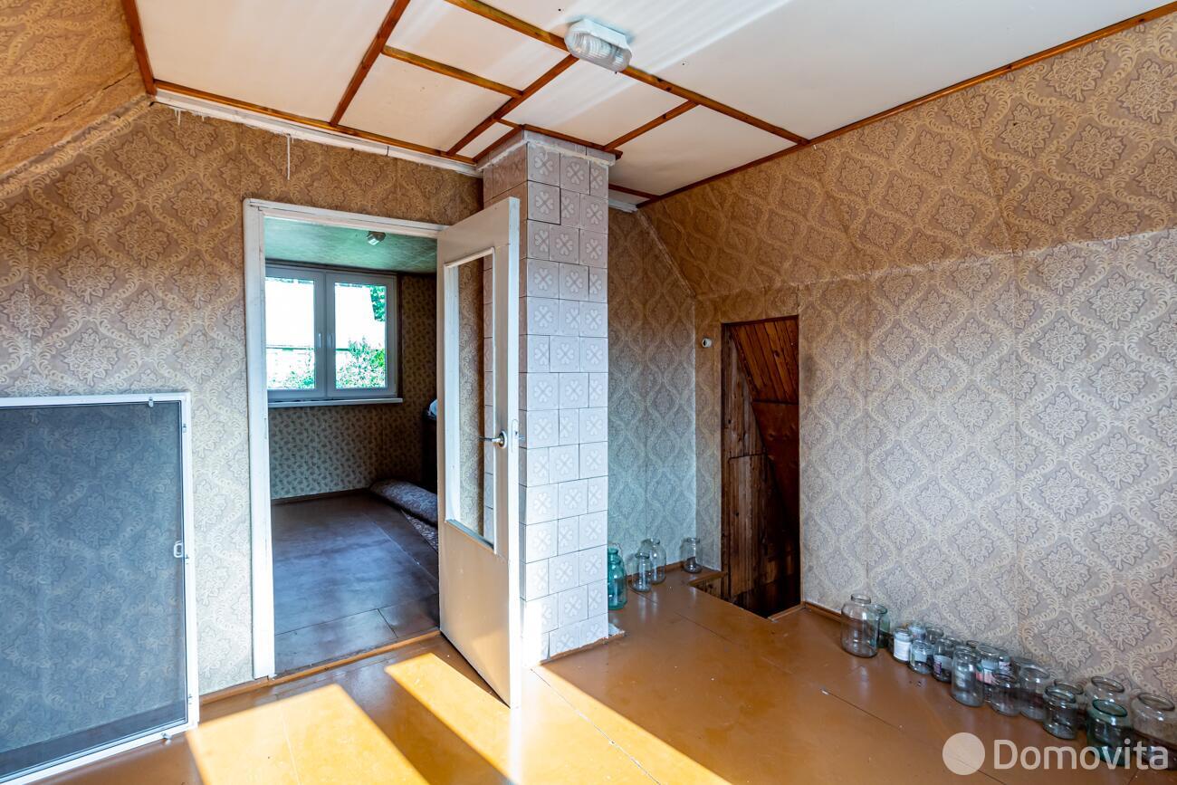 Продажа 1-этажной дачи в Дубовый лес Минская область, 12000USD, код 181025 - фото 17
