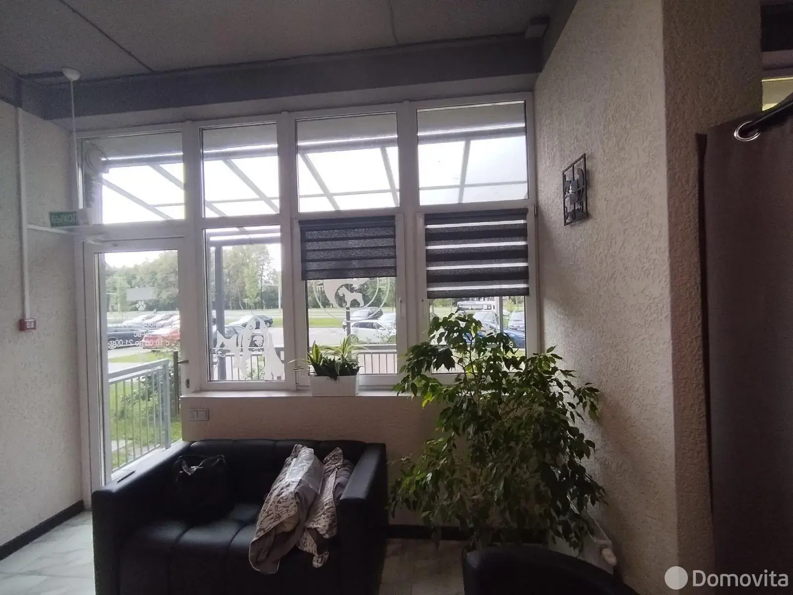 продажа объекта сферы услуг, Минск, ул. Лейтенанта Кижеватова, д. 3/Б