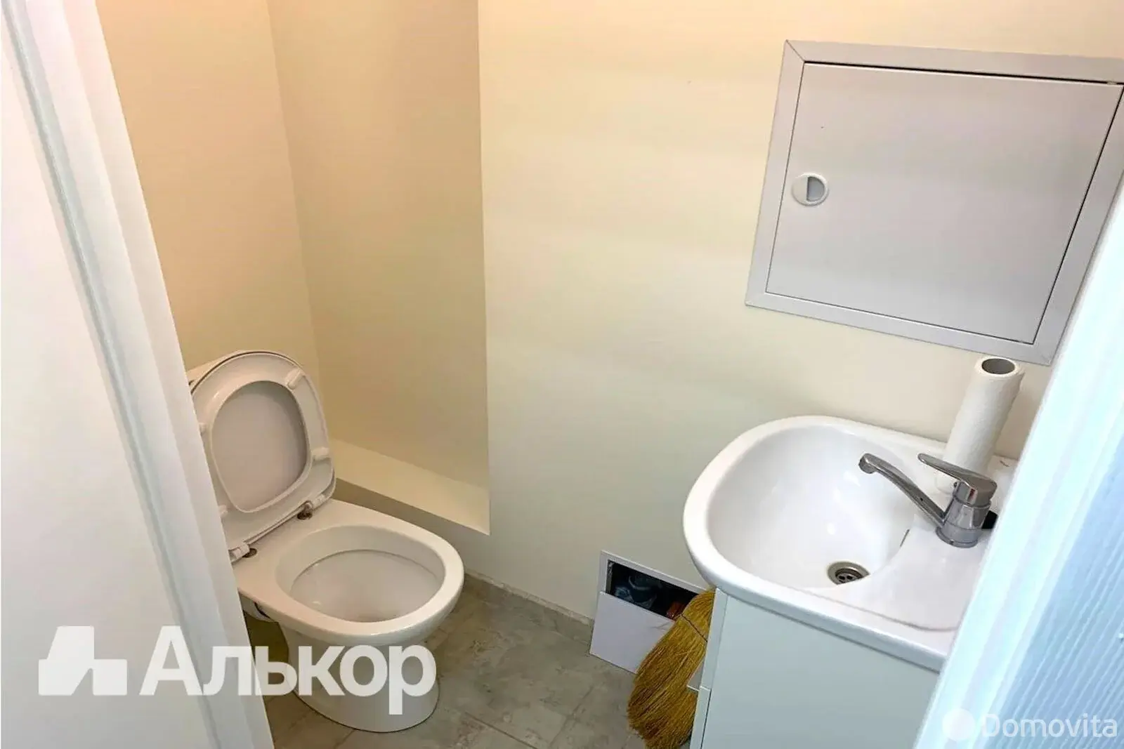 аренда торгового объекта, Минск, ул. Игоря Лученка, д. 9