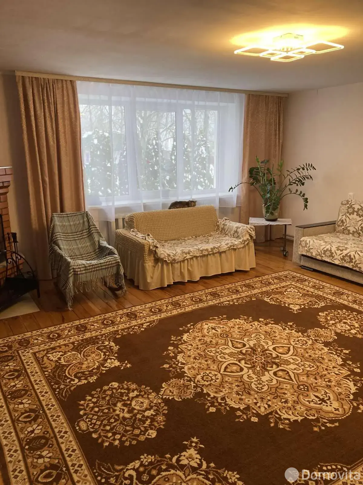 купить коттедж, Цесино, 