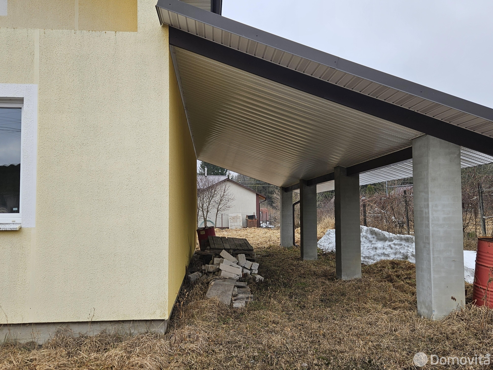 Стоимость продажи дома, Свитанак-Перхурово, 