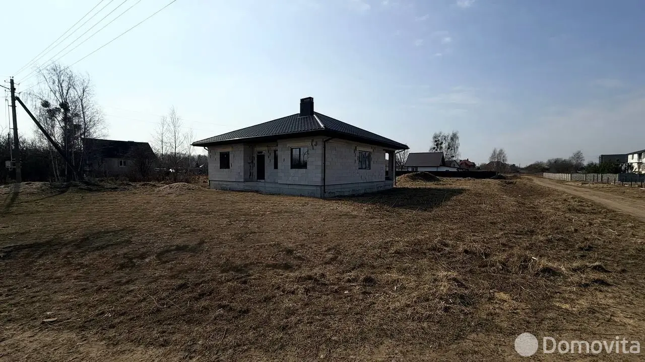 продажа коттеджа, Озеры, 
