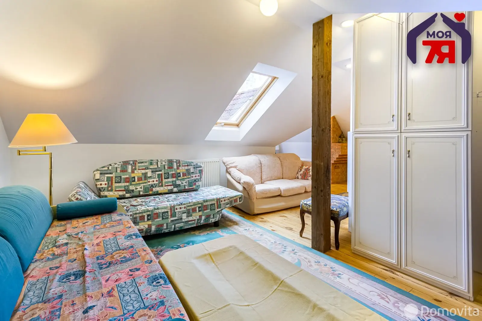 дом, Минск, ул. Литературная - лучшее предложение