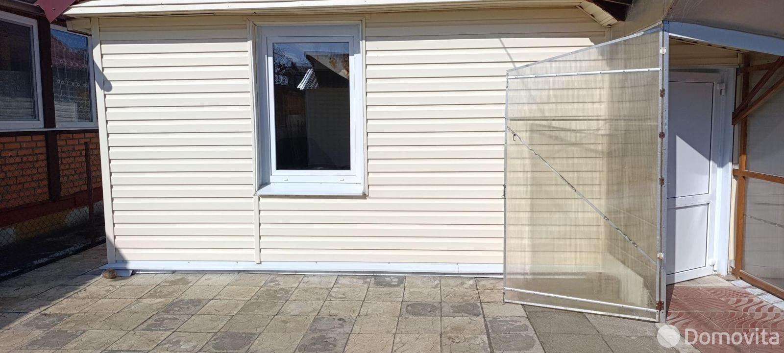 дача, Полиграфист, д. 23/А 