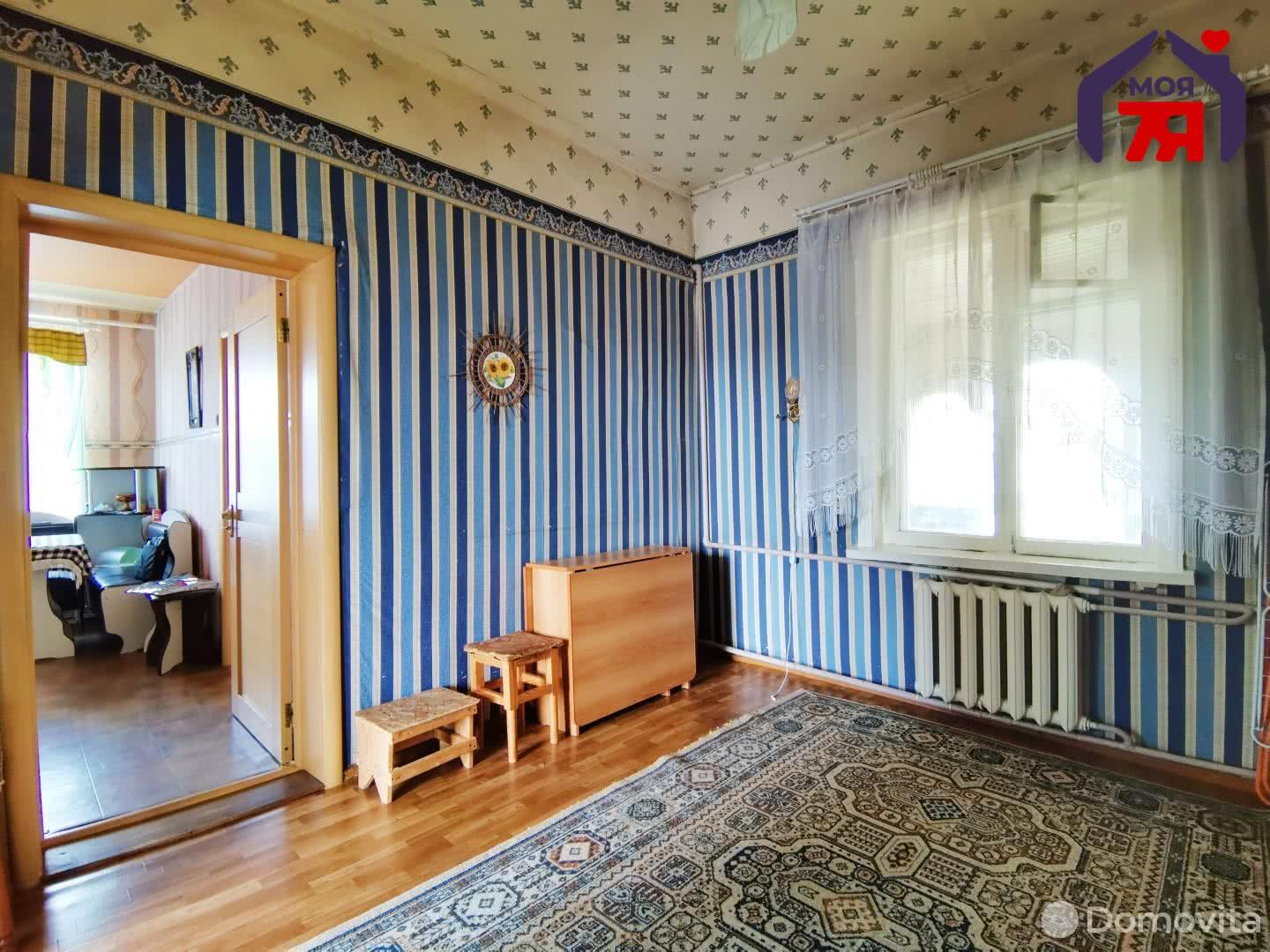 квартира, Старые Дороги, ул. Кирова, д. 80