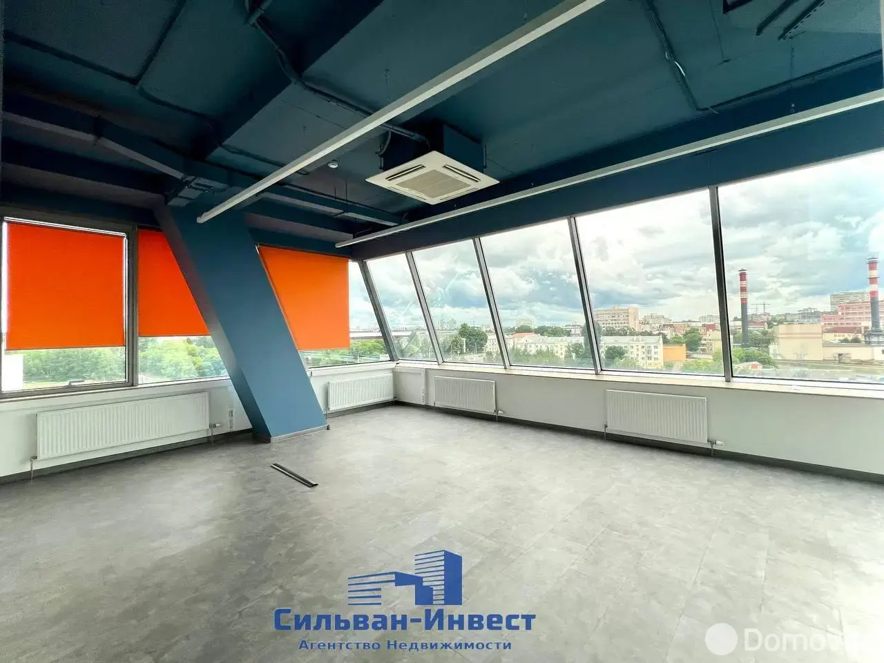 Аренда офиса на ул. Аранская, д. 8 в Минске, 12409EUR, код 15147 - фото 22