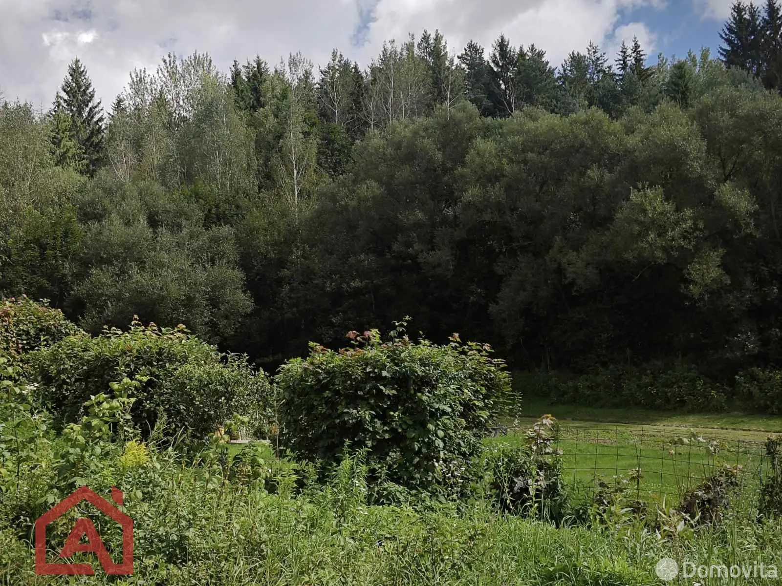 участок, Мончаки, ул. Центральная, д. 39 