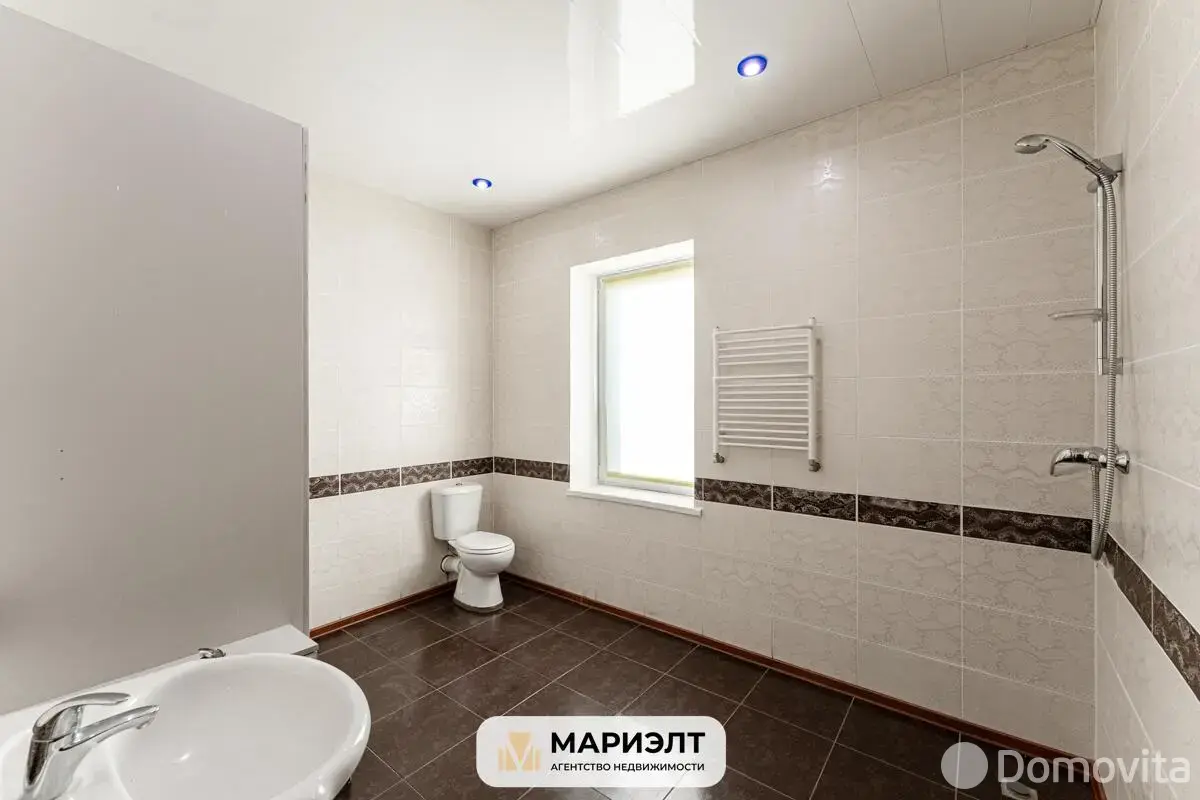 Снять офис на ул. Бегомльская, д. 21 в Минске, 1882BYN, код 14592 - фото 16