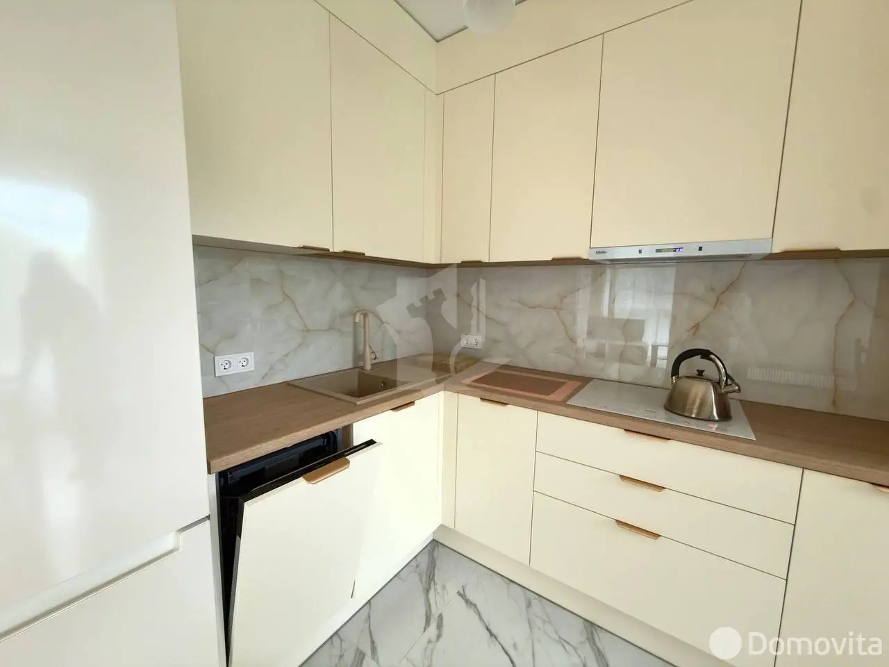 Снять 3-комнатную квартиру в Минске, ул. Макаенка, д. 12Л, 2400BYN, код 151061 - фото 11