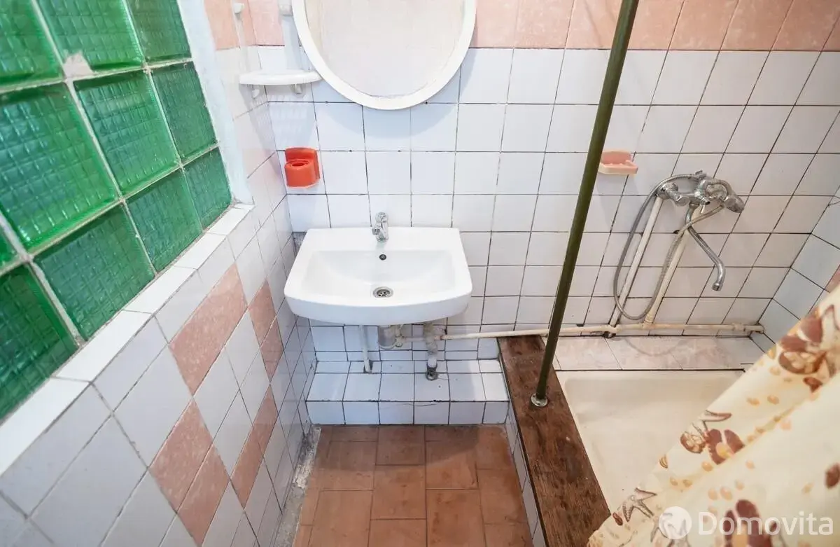 Купить 2-этажную дачу в Черница Минская область, 69900USD, код 185563 - фото 37