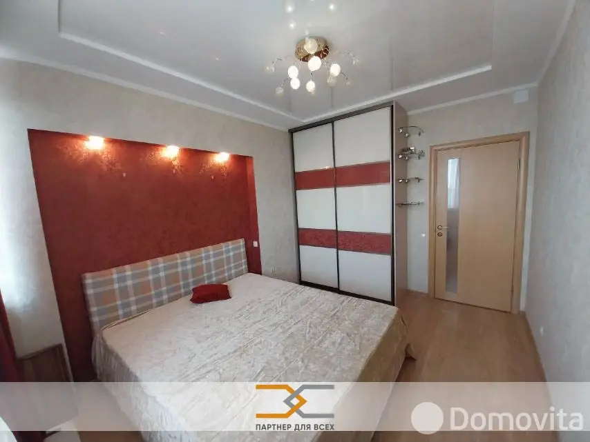 Снять 2-комнатную квартиру в Минске, пр-т Дзержинского, д. 82, 1700BYN, код 151029 - фото 11