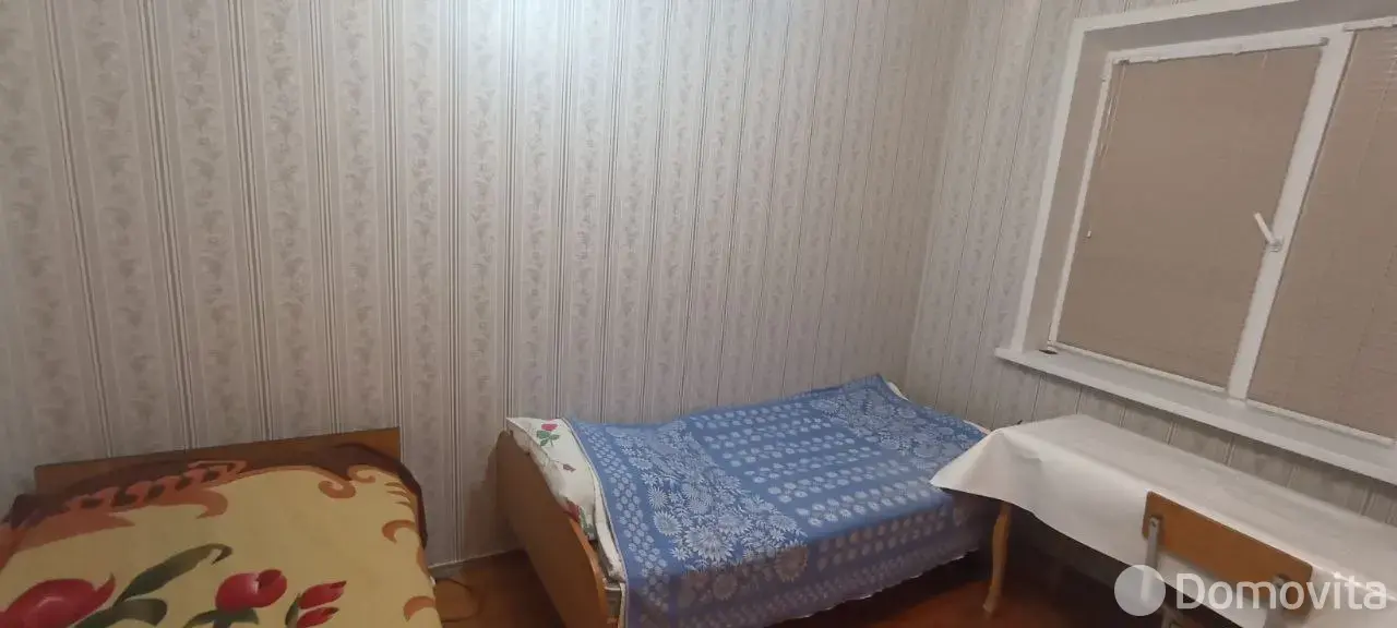 аренда комнаты, Ждановичи, ул. Заречная, д. 13А