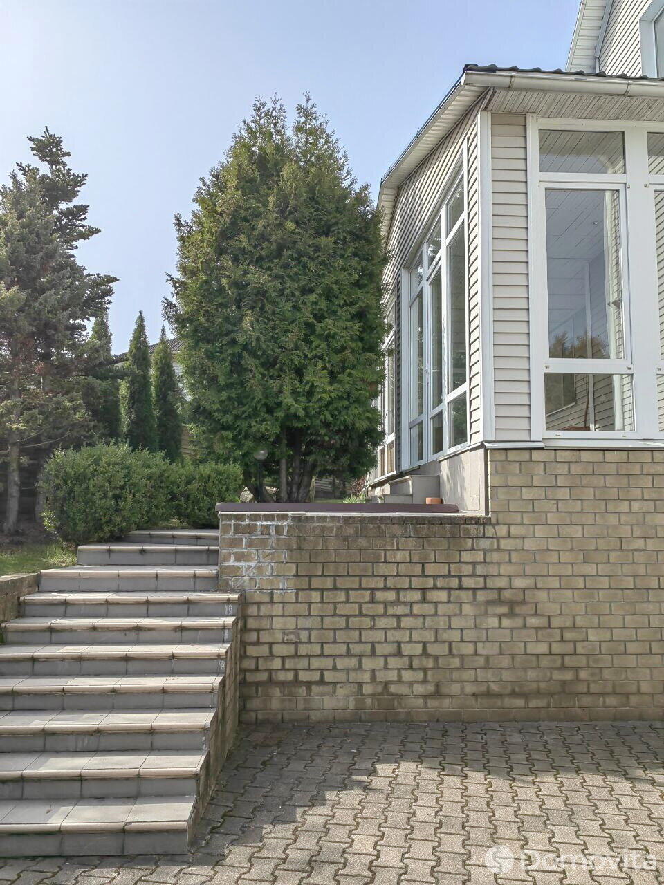 Продажа 3-этажного дома в Ратомке, Минская область ул. Подгорная, 380000USD, код 635833 - фото 2