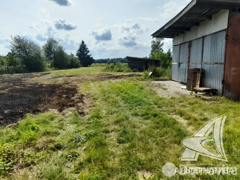 дом, Прилуки, 