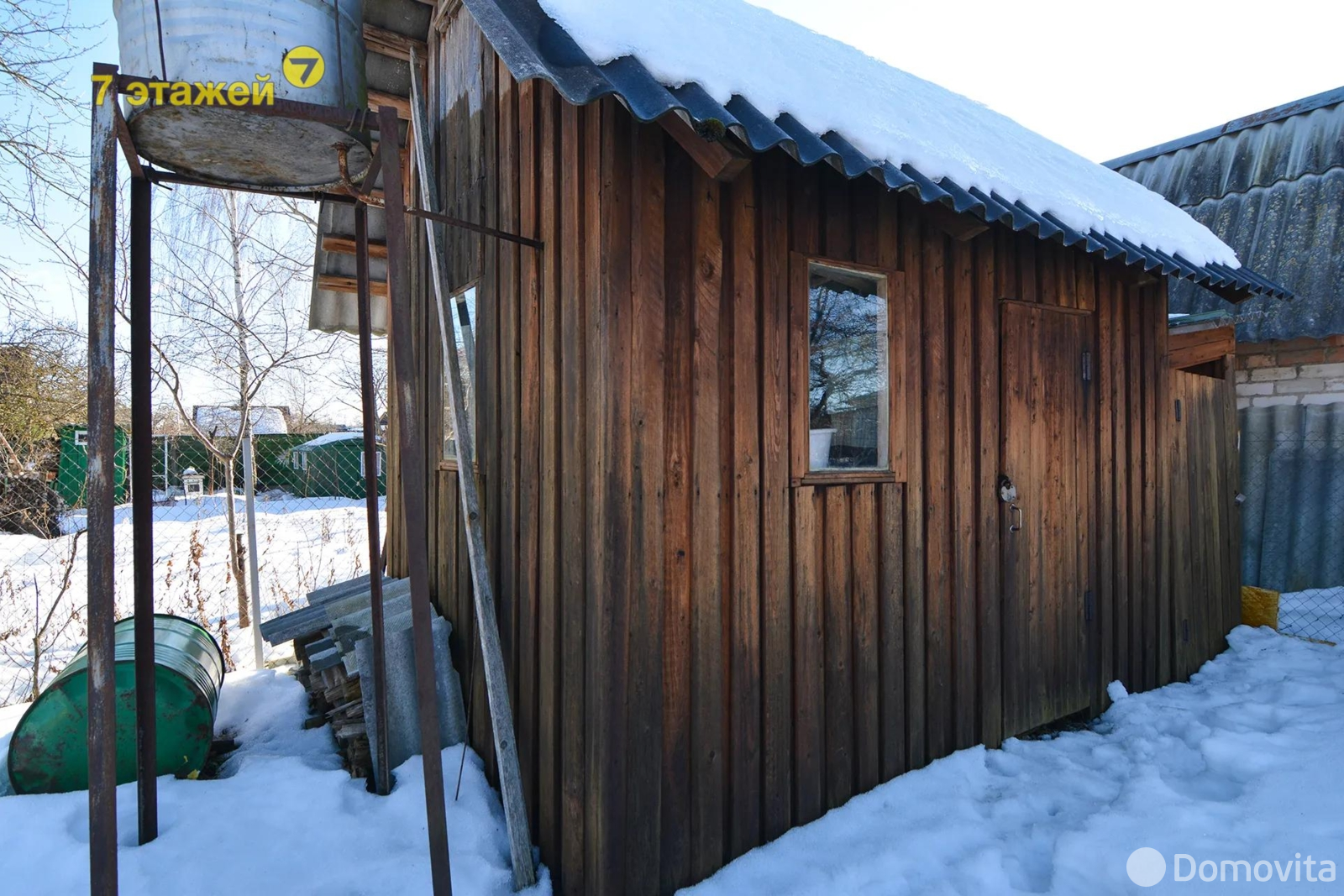 продажа дачи, ВЯСЕЛКА-1, 