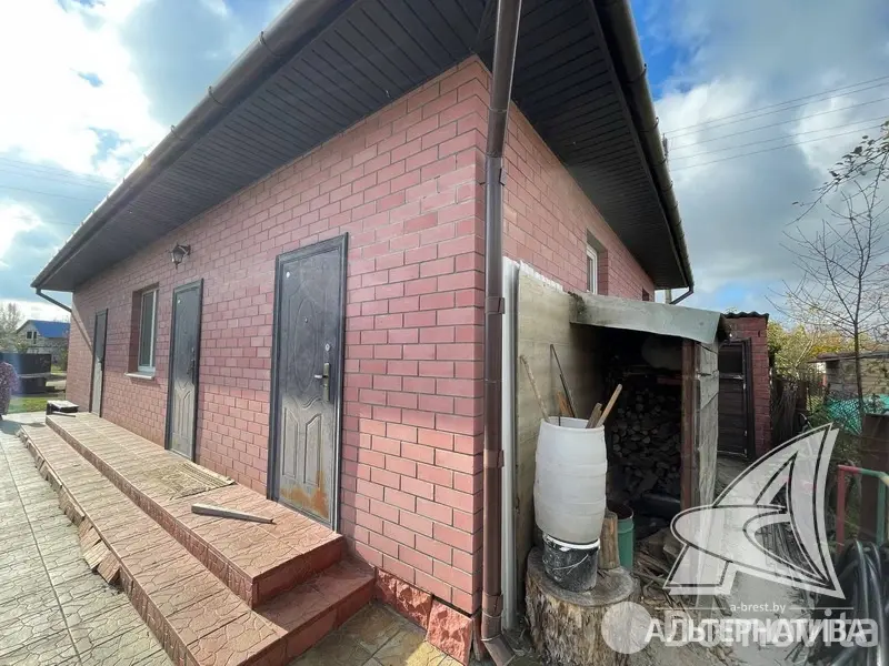Продажа 1-этажной дачи в Бресте Брестская область, 140000USD, код 180512 - фото 21