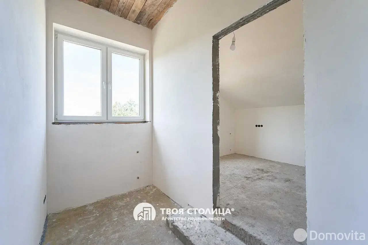 Купить 2-этажную дачу в Текстильщик-1 Минская область, 110000USD, код 181467 - фото 22