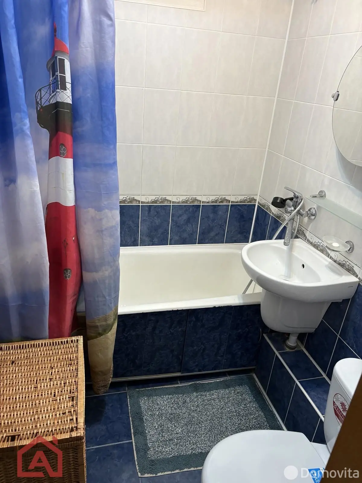 квартира, Минск, ул. Розы Люксембург, д. 176