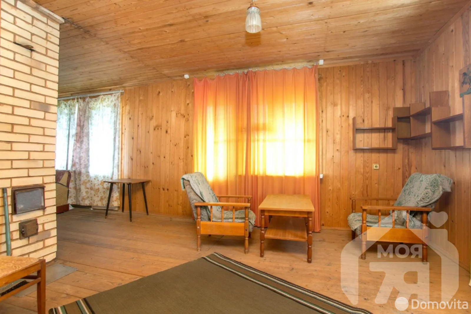 Продажа 3-этажной дачи в Экспресс Минская область, 17900USD, код 185776 - фото 18