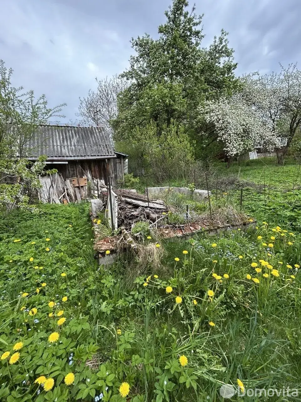 Купить земельный участок, 5.3 соток, Купалинка-1981, Минская область, 33960BYN, код 571972 - фото 14