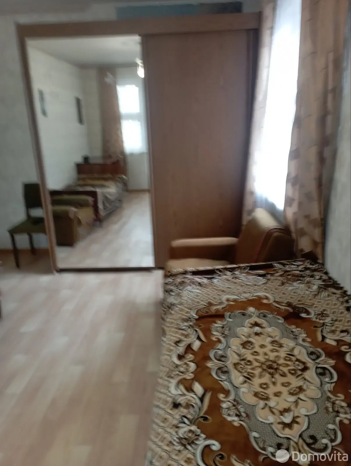 квартира, Минск, пер. Горный, д. 7 от собственника
