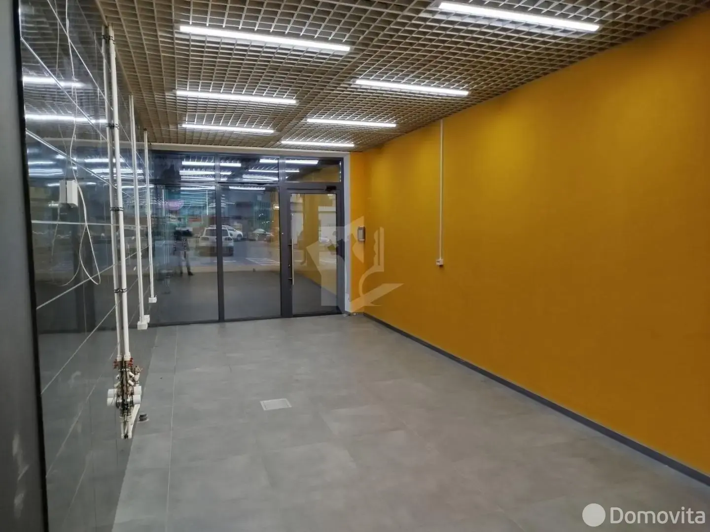 Снять офис на ул. Леонида Беды, д. 46 в Минске, 780USD, код 16409 - фото 3