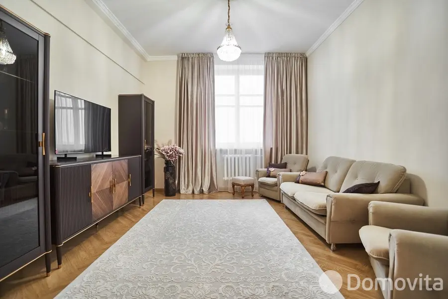 Снять 2-комнатную квартиру в Минске, ул. Янки Купалы, д. 17, 3000BYN, код 151063 - фото 7