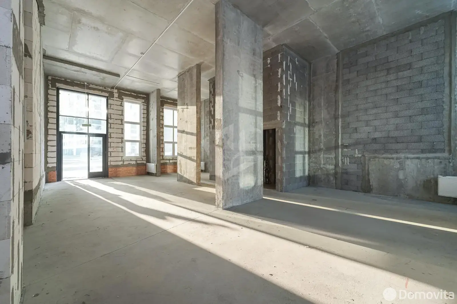 Снять офис на ул. Михаила Савицкого, д. 23 в Минске, 1918EUR, код 16351 - фото 12