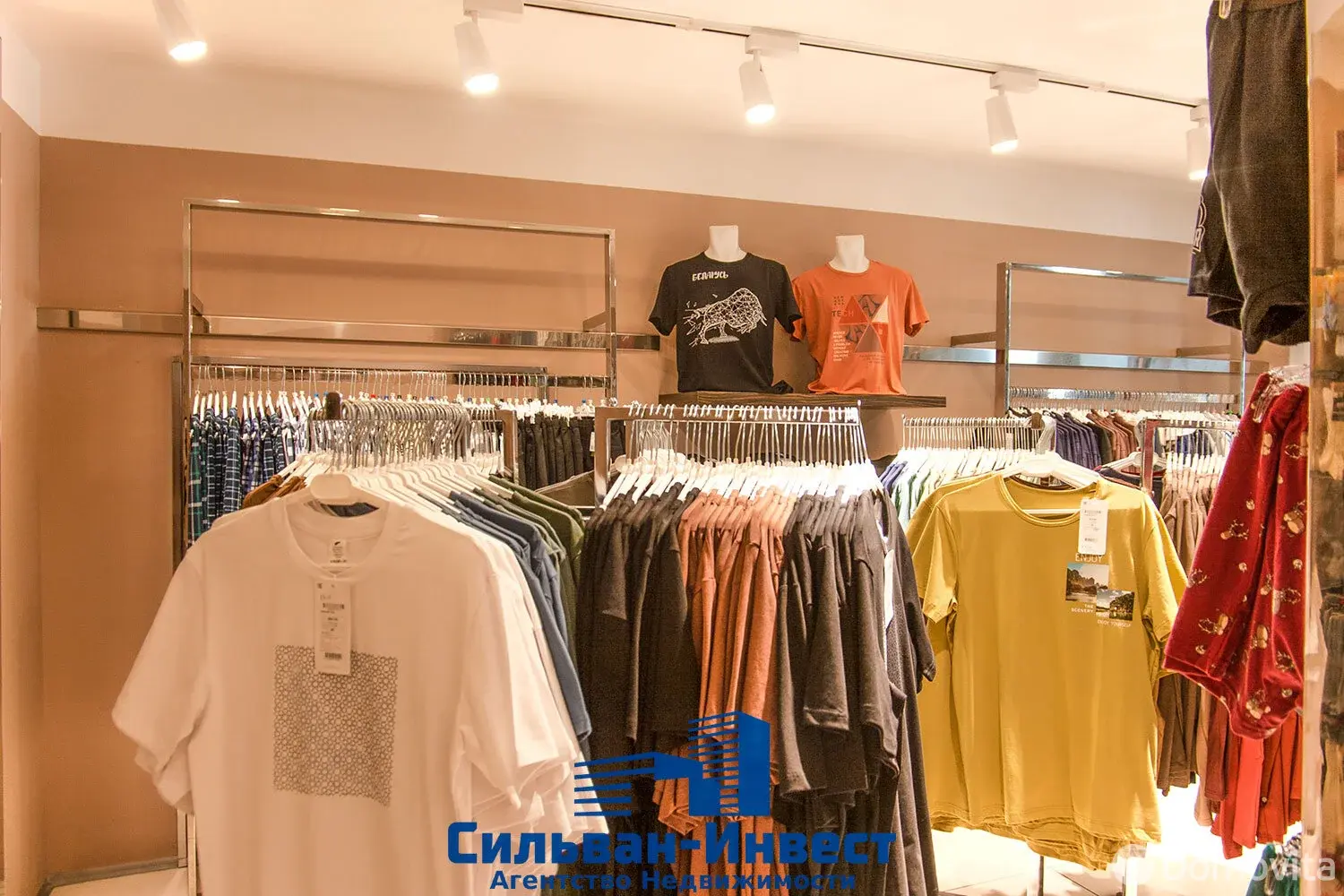 аренда торгового объекта, Минск, ул. Немига, д. 12/А