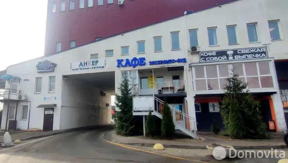Купить офис на ул. Монтажников, д. 9 в Минске, 19500USD, код 10232 - фото 2