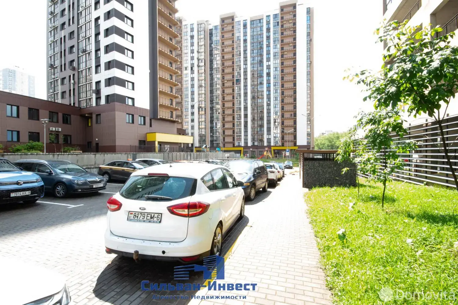 Аренда торговой точки на пр-т Дзержинского, д. 34 в Минске, 3081BYN, код 968638 - фото 29