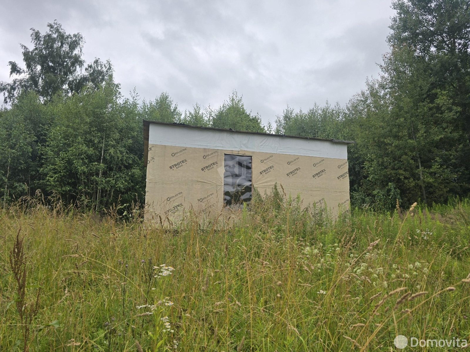 участок, Рудня, ул. Центральная 