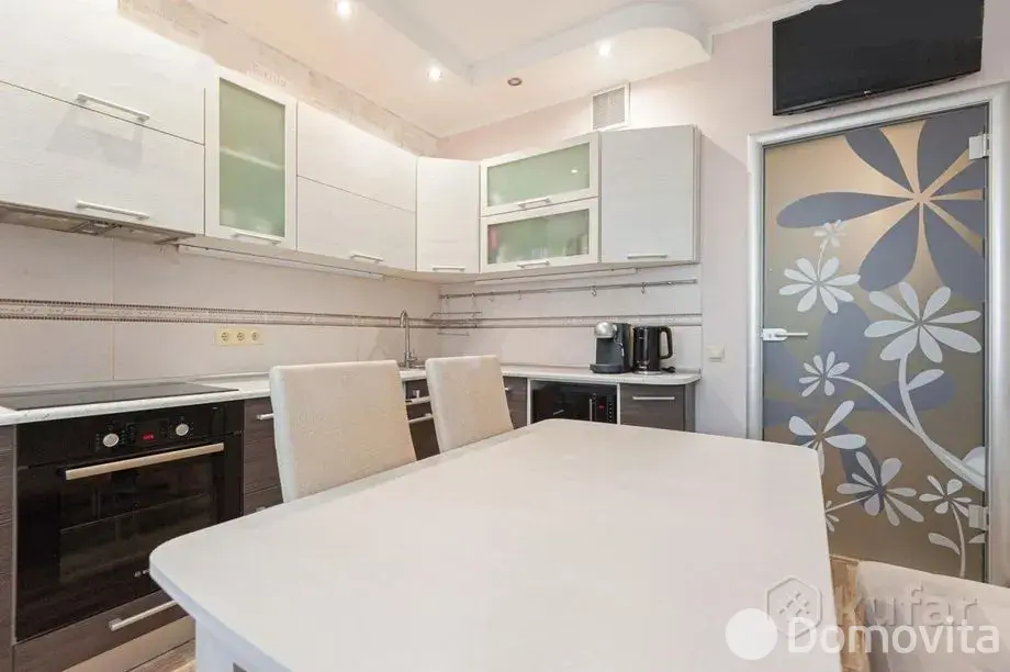 Стоимость аренды квартиры, Минск, ул. Алибегова, д. 22