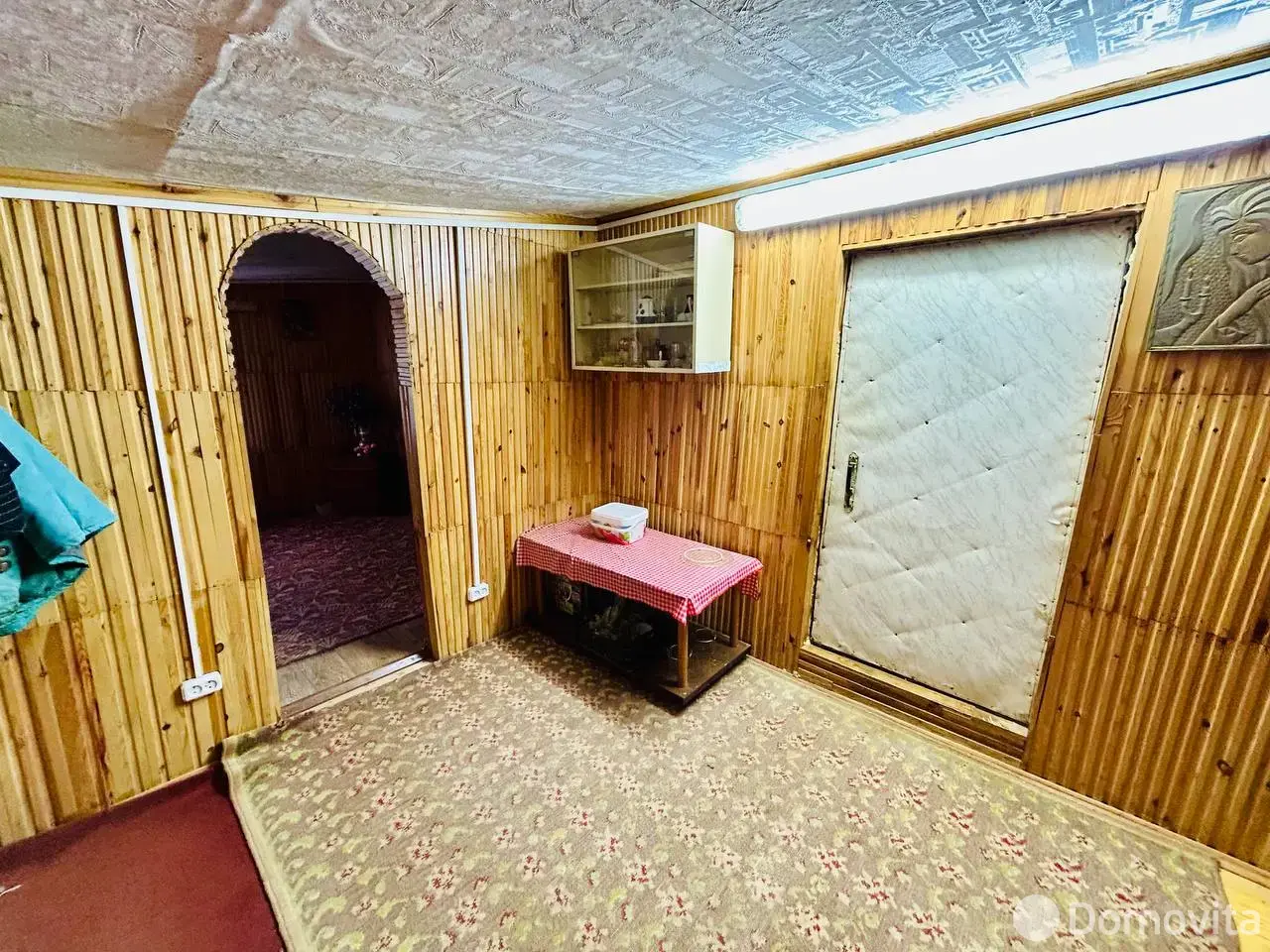 Купить 2-этажную дачу в АЛЕСЯ Минская область, 25000USD, код 184472 - фото 11