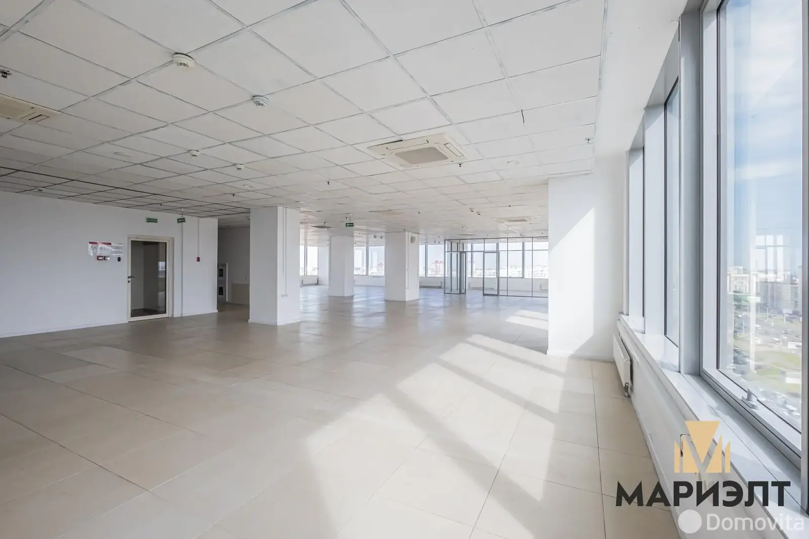 Купить офис на ул. Притыцкого, д. 156 в Минске, 629658USD, код 9327 - фото 15