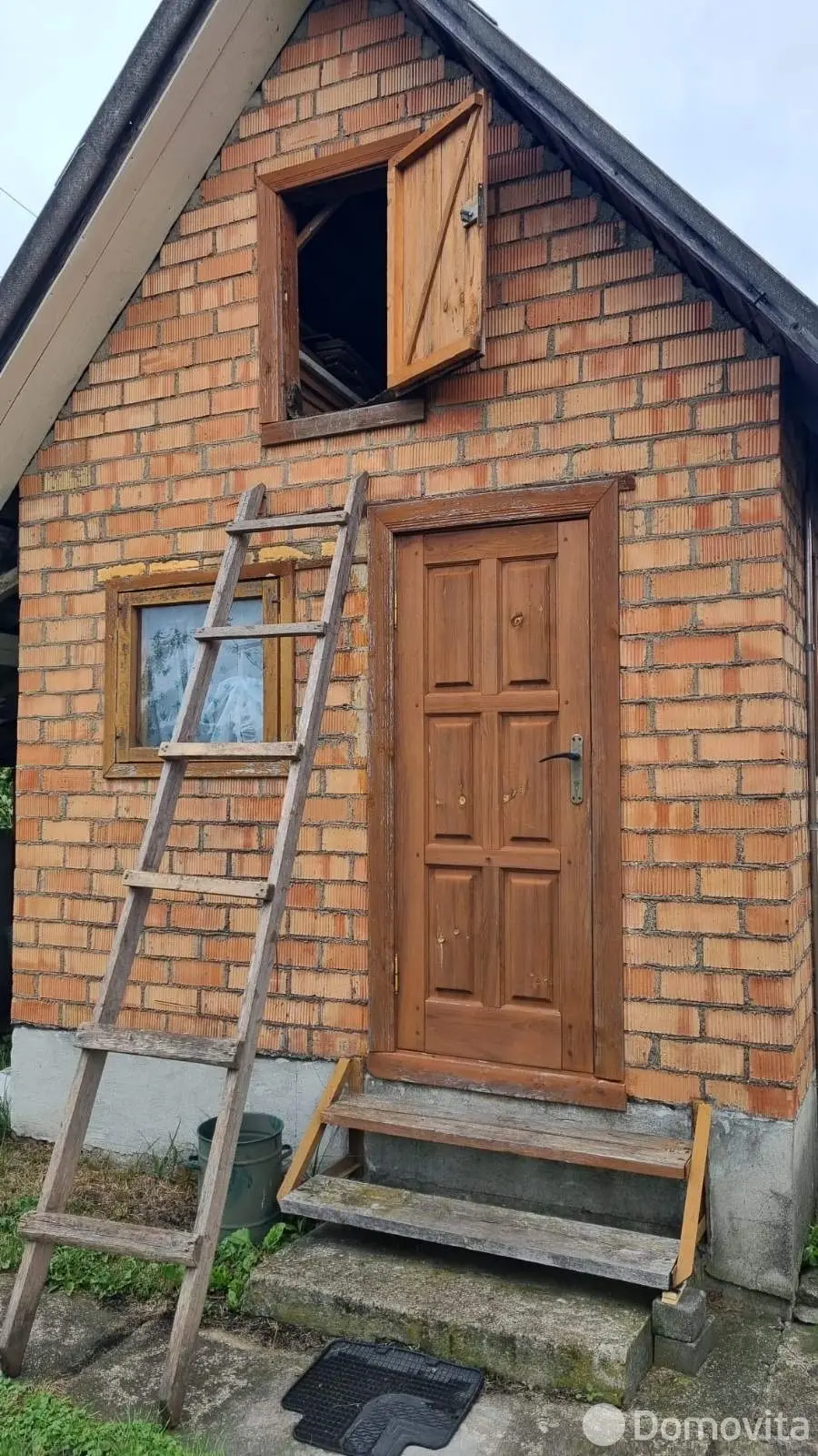 Купить 3-этажную дачу в Бодрость и Здоровье Минская область, 25000USD, код 186090 - фото 26