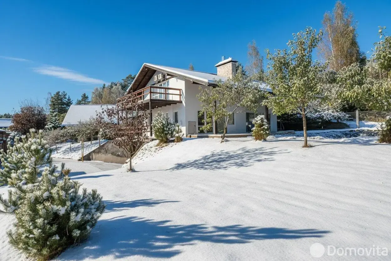 дом, Чертяж, ул. Луговая 