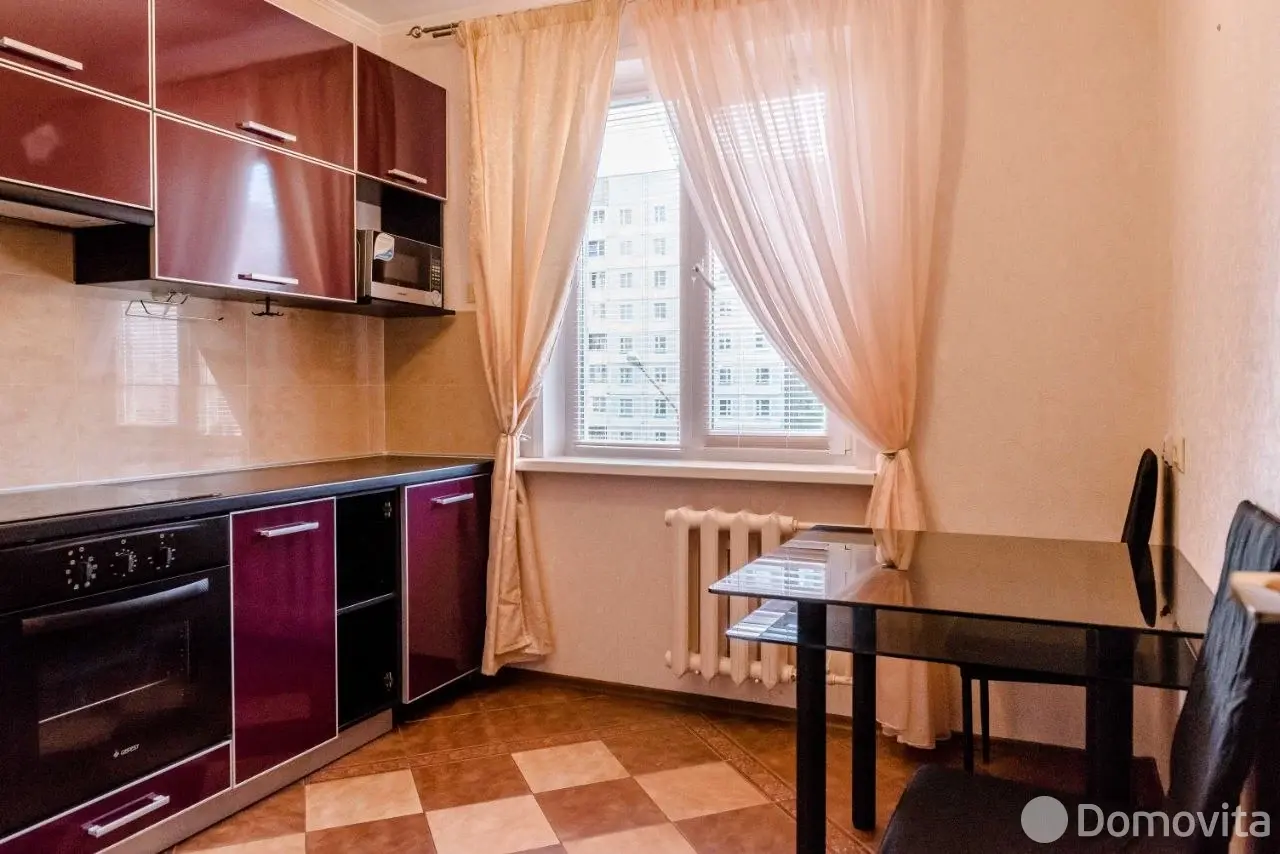 квартира, Минск, ул. Академика Федорова, д. 23 в Фрунзенском районе