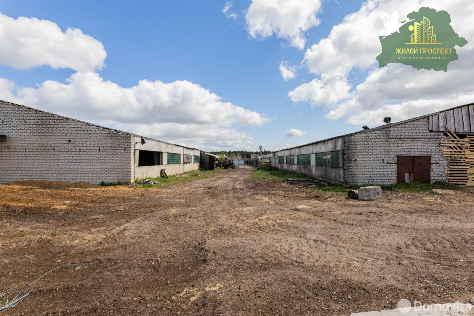 Продажа торгового помещения на ул. Карла Маркса, д. 49 в Островце, 293500USD, код 998146 - фото 13