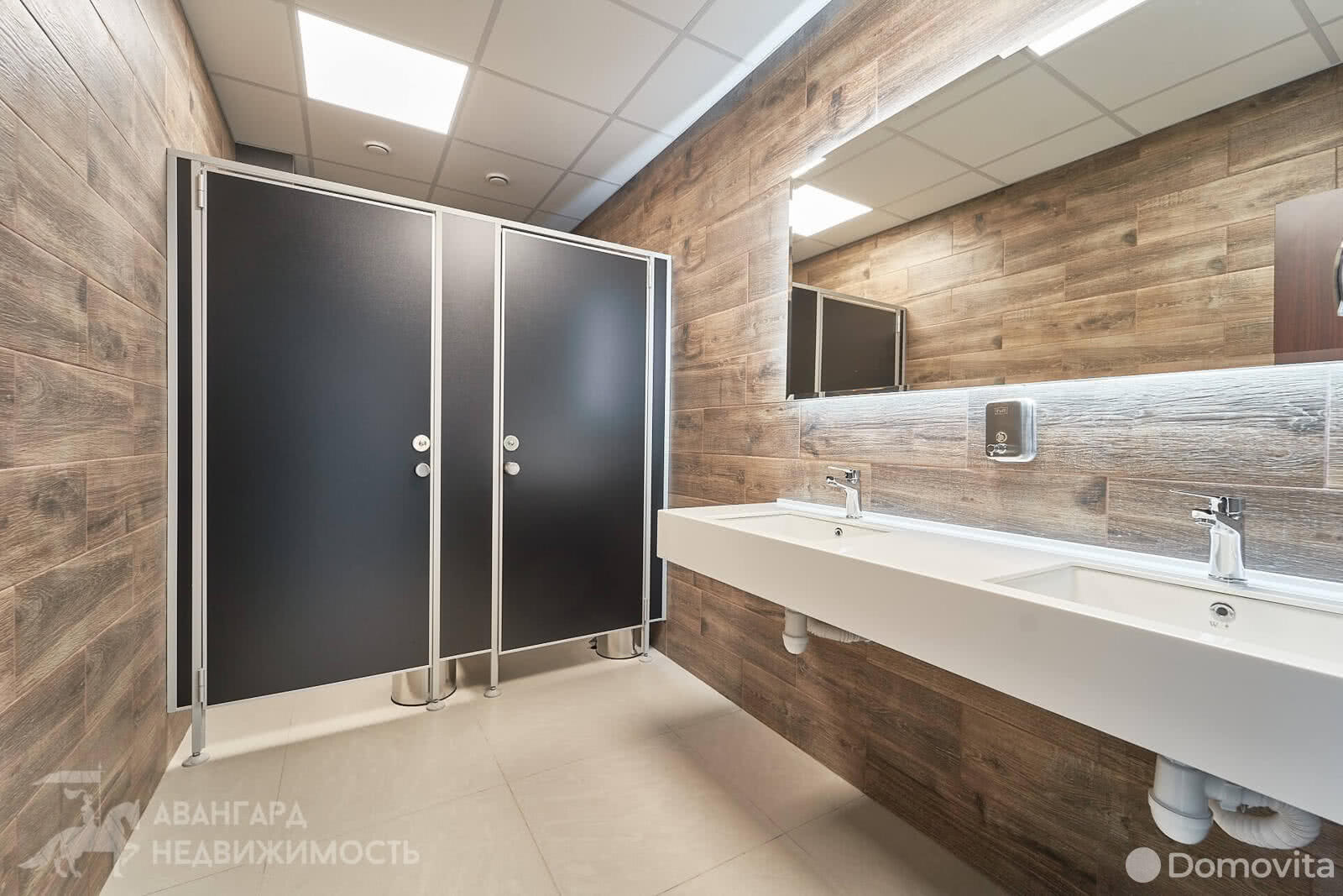 Снять офис на ул. Мазурова, д. 1 в Минске, 70110BYN, код 12389 - фото 11