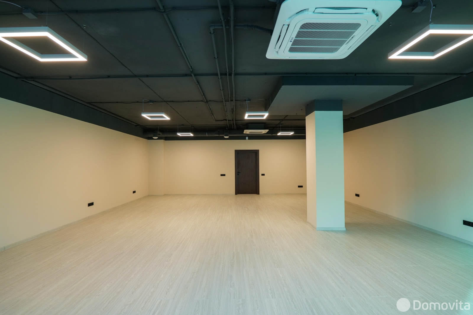 Стоимость аренды офиса, Минск, ул. Интернациональная, д. 38