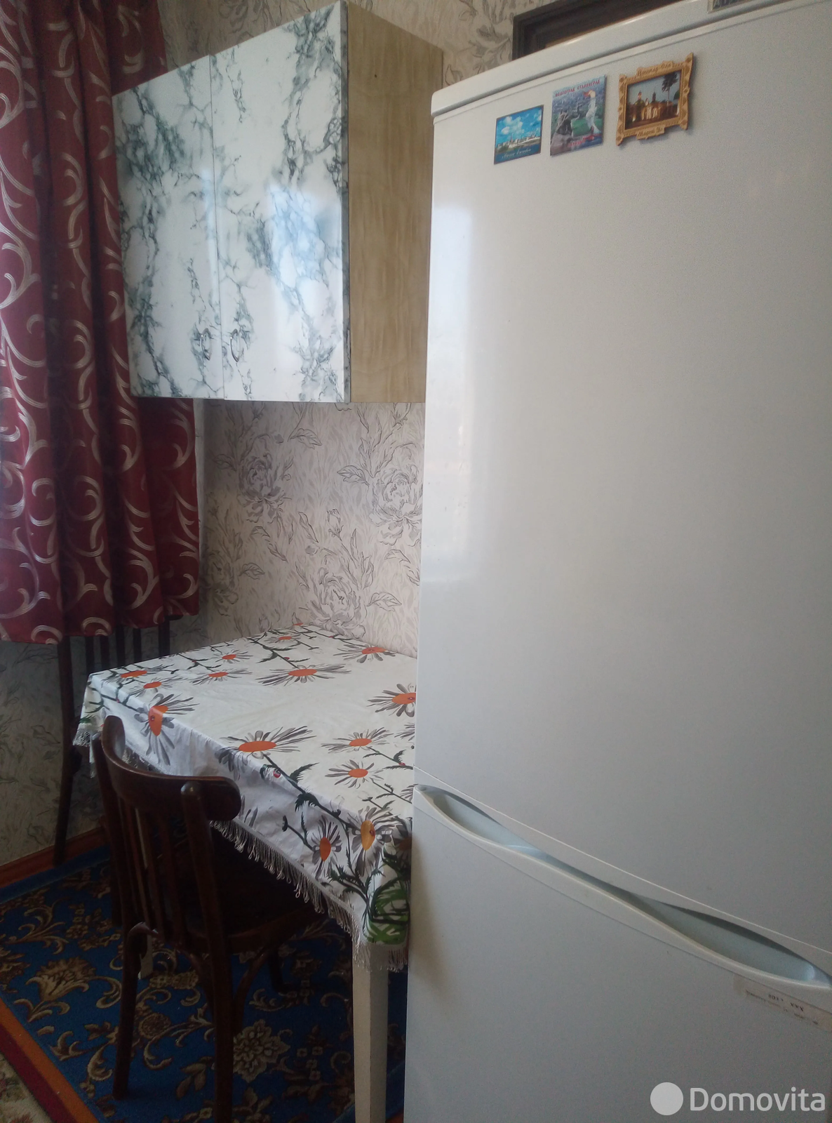 Снять 1-комнатную квартиру в Минске, ул. Байкальская, д. 45, 900BYN, код 150508 - фото 11