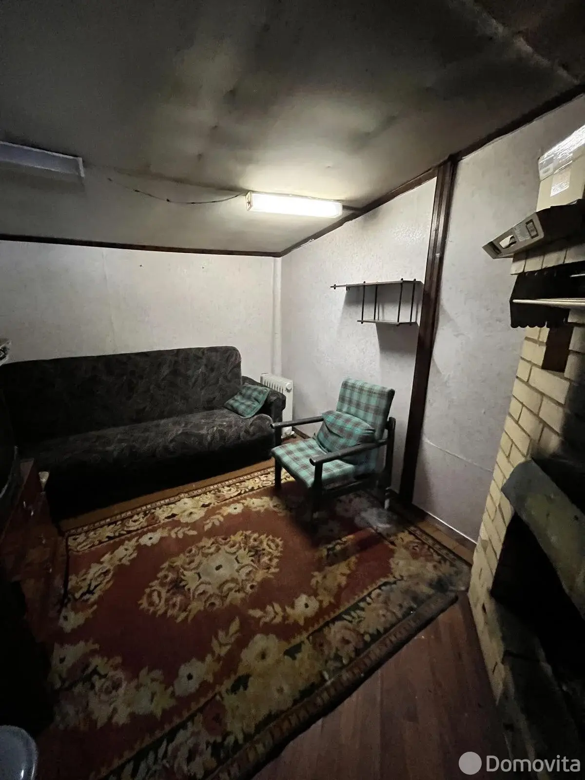 Продажа 1-этажной дачи в Шеметово-1 Минская область, 15900USD, код 182278 - фото 13