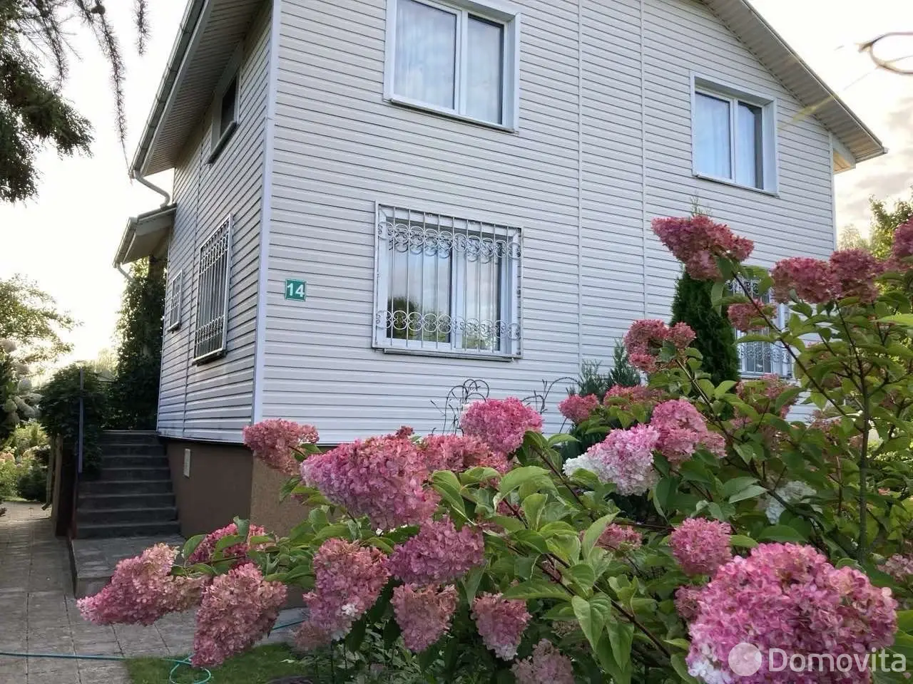 продажа дома, Белые Росы-2001, 