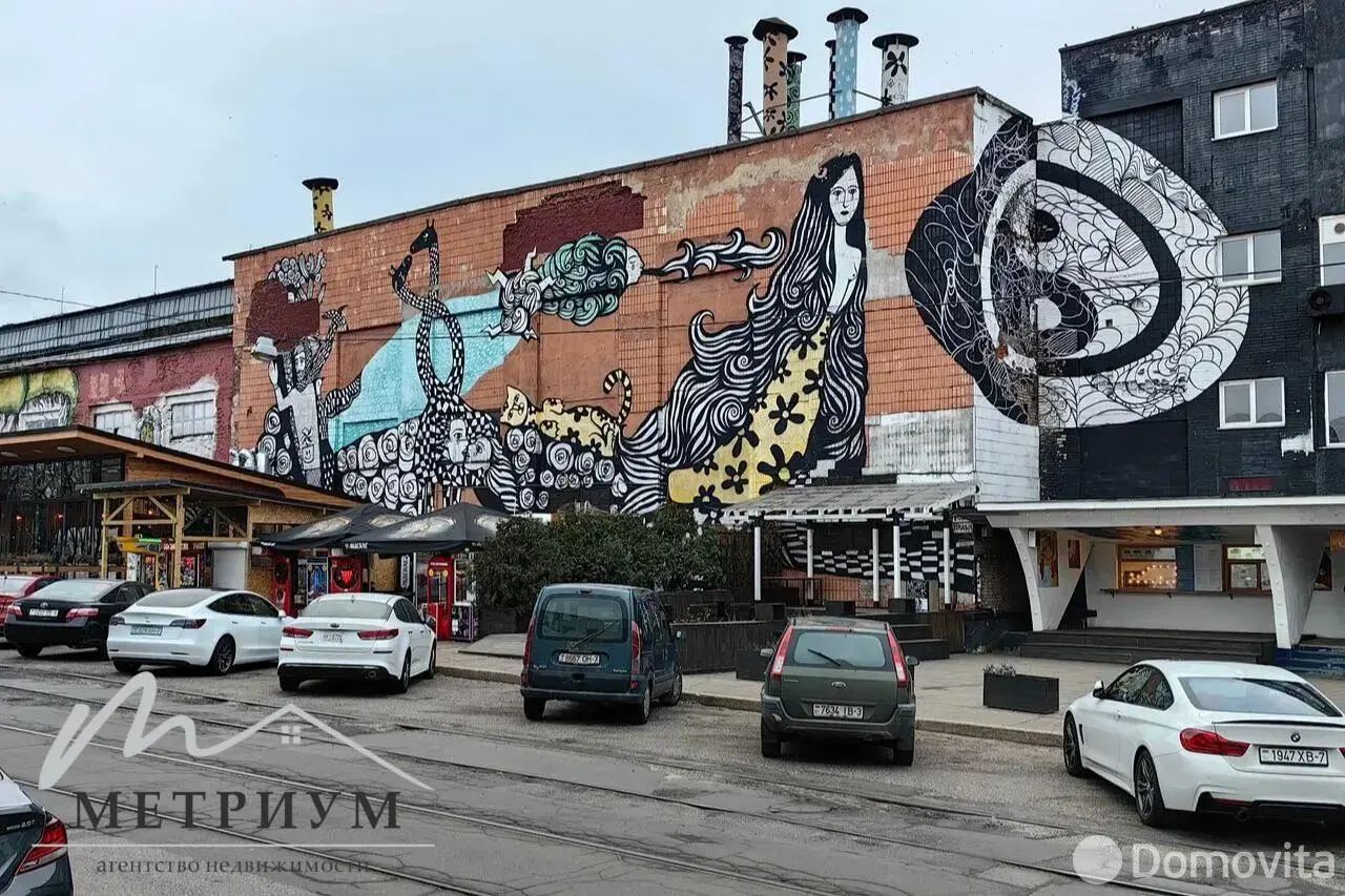 Снять торговое помещение на ул. Октябрьская, д. 23/А в Минске, 4788BYN, код 968371 - фото 11