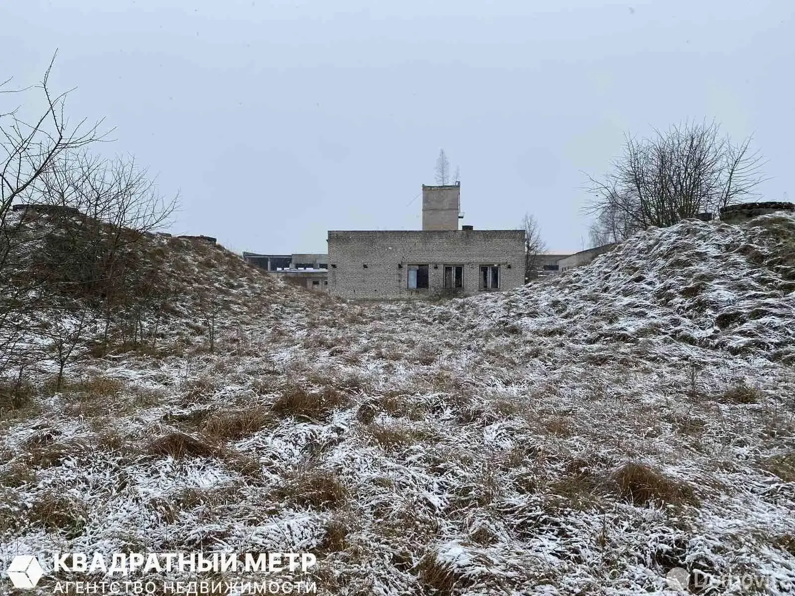 Купить офис на ул. Льнозаводская, д. 15/а в Ошмянах, 20500USD, код 9521 - фото 12