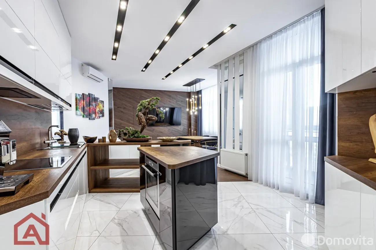 квартира, Минск, ул. Петра Мстиславца, д. 20, стоимость аренды 3 781 р./мес.