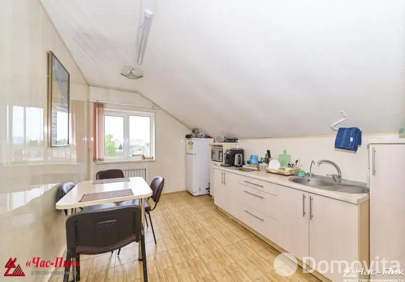 Купить помещение под сферу услуг в Красной Слободе, д. 8 - фото 27