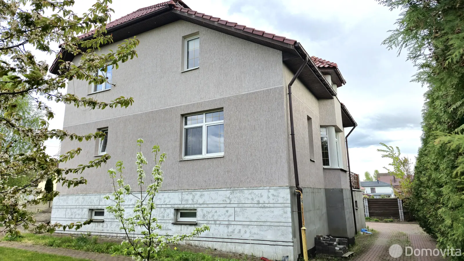 дом, Тарасово, ул. Багряная, стоимость продажи 713 367 р.